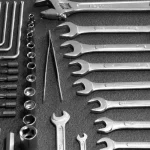 Hardware Tools | Anywise