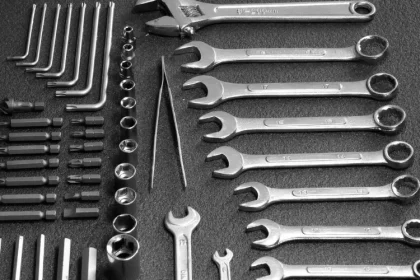 Hardware Tools | Anywise