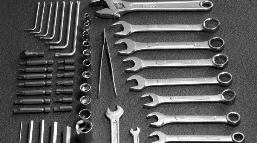 Hardware Tools | Anywise