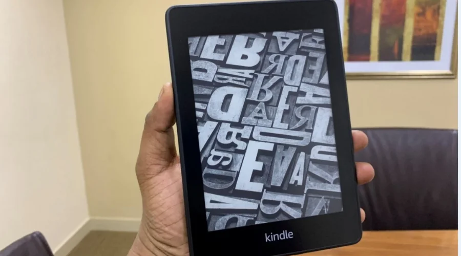 Amazon Kindle Paperwhite 4 