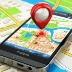 Lokalizacji GPS