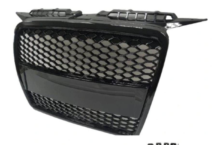 Grill RTL Premium A1388