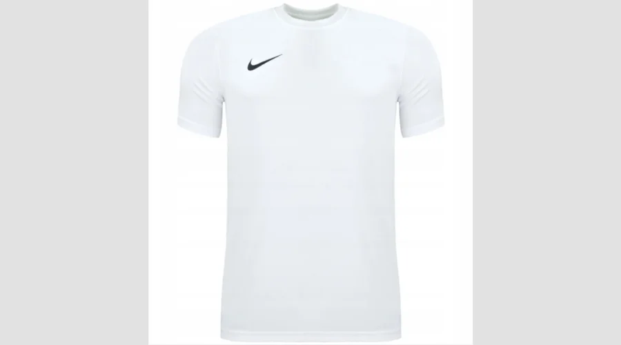 Męska Koszulka Treningowa Nike