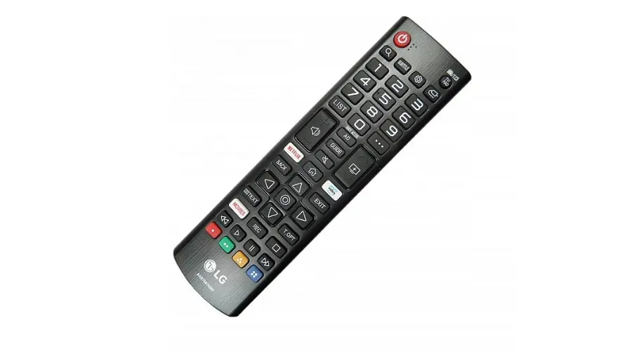 Pilot LG AKB75675311 Netflix Smart 2012-2023 