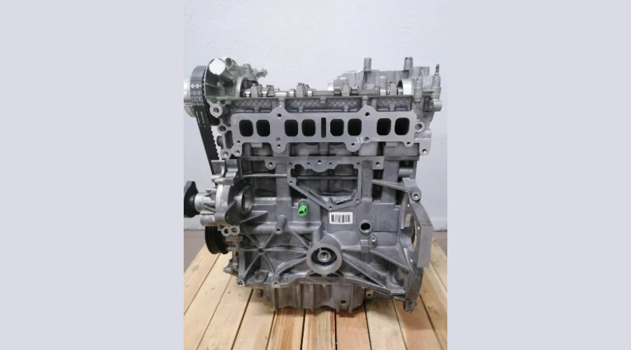 Silnik Forda 1.5 EcoBoost M9ME