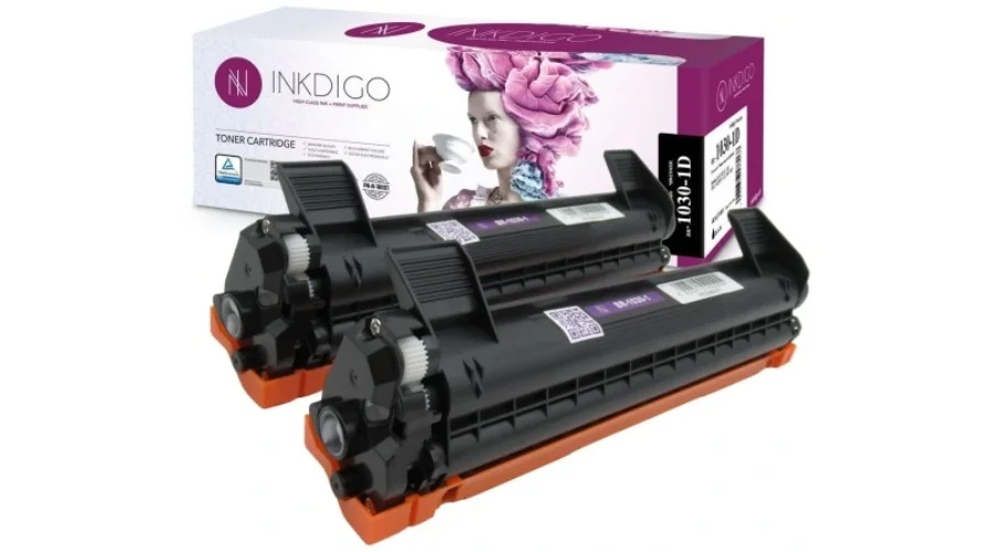 Toner Inkdigo do Brother Czarny