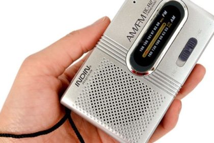 Miniradio