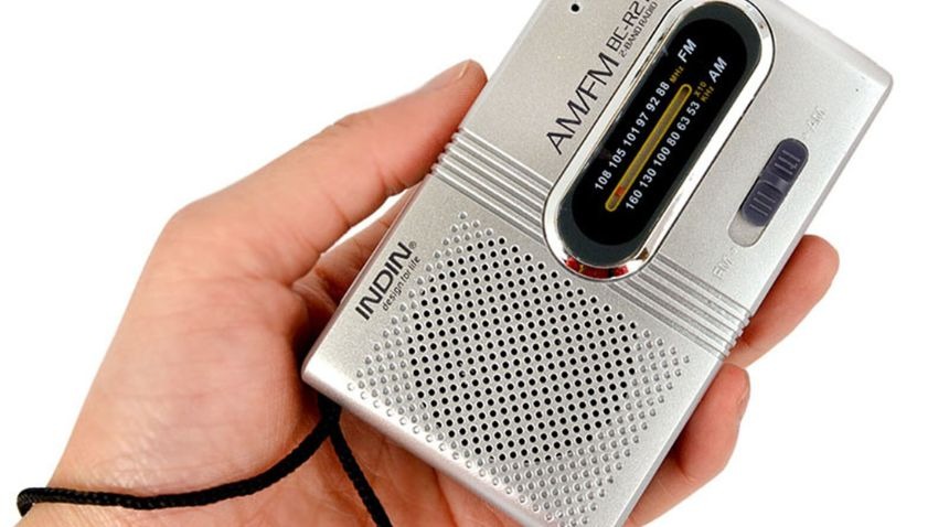 Miniradio