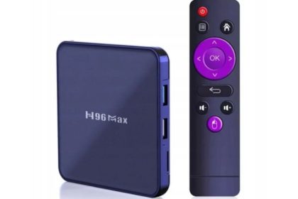 smart tv box