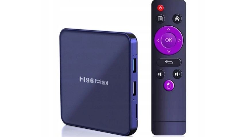 smart tv box