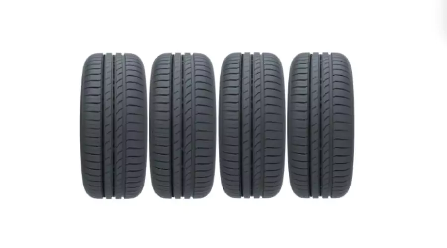 4x 205/55r16 z107 91v Goodride Nowe Lato