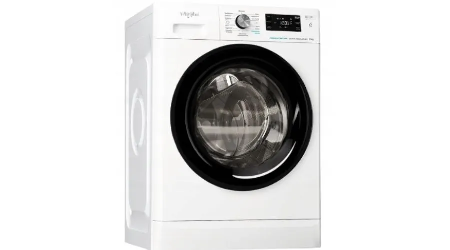 Pralka Whirlpool FFB 8258 BVPL 8 kg 14 programów