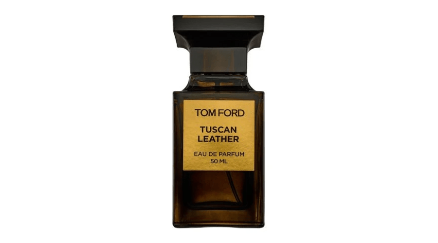 Woda perfumowana unisex ze skóry toskańskiej Tom Ford