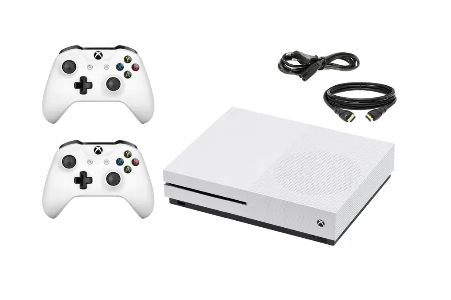 Xbox One S 500 GB