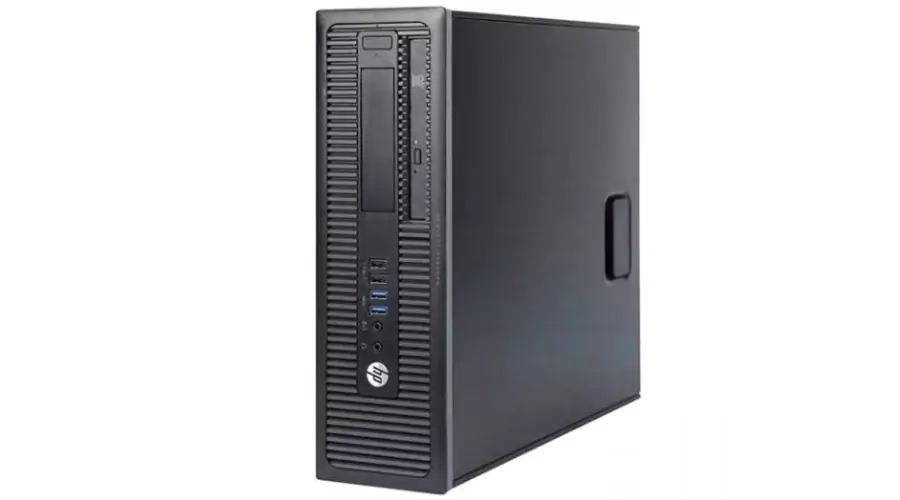 Komputer HP 600 G1 Intel 4-GEN 2x 3,0 GHz 0/0 GB DDR3 USB 3.0