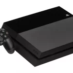 Konsola Playstation 4