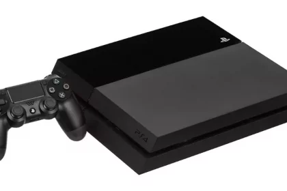 Konsola Playstation 4