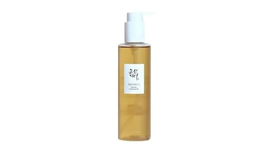 Hydrofilowy olejek do twarzy Beauty of Joseon Ginseng Cleansing Oil, 210 ml