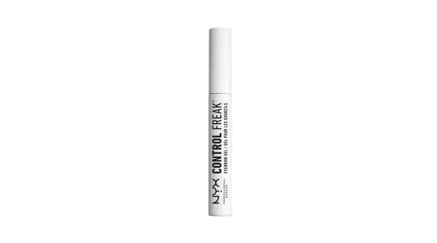 NYX Professional Makeup Control Freak Żel do brwi Eye Brow