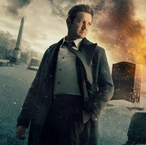 Realistic crime shows | Anywise